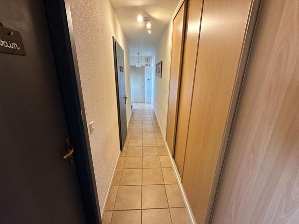 Appartement 4 pièces 84 m2