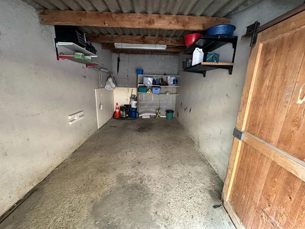 Appartement 4 pièces 84 m2