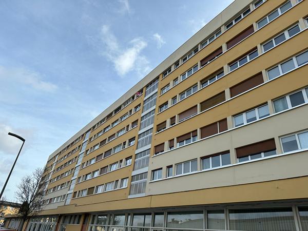 Appartement 4 pièces 84 m2