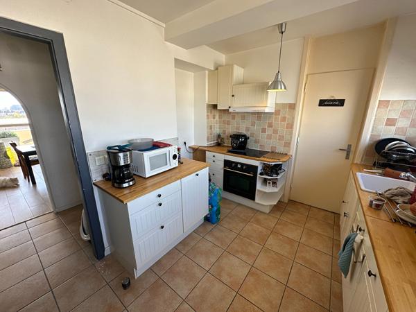 Appartement 4 pièces 84 m2