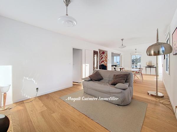 Montfort-sur-Meu (35160) EXCLUSIVITE - Maison 6 p entièrement rénovée- 175 m² - Montfort sur Meu