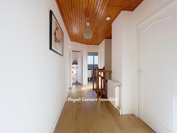 Montfort-sur-Meu (35160) EXCLUSIVITE - Maison 6 p entièrement rénovée- 175 m² - Montfort sur Meu