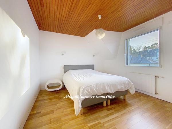 Montfort-sur-Meu (35160) EXCLUSIVITE - Maison 6 p entièrement rénovée- 175 m² - Montfort sur Meu