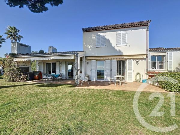 Maison à vendre  6 pièces - 200 m2 VILLENEUVE LOUBET - 06