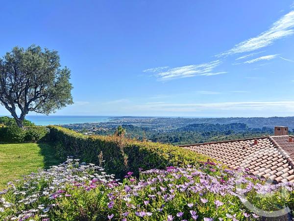 Maison à vendre  6 pièces - 200 m2 VILLENEUVE LOUBET - 06