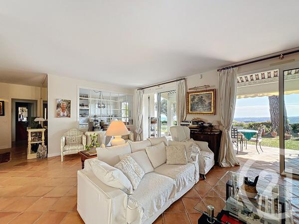 Maison à vendre  6 pièces - 200 m2 VILLENEUVE LOUBET - 06