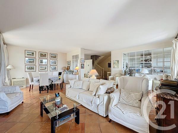 Maison à vendre  6 pièces - 200 m2 VILLENEUVE LOUBET - 06