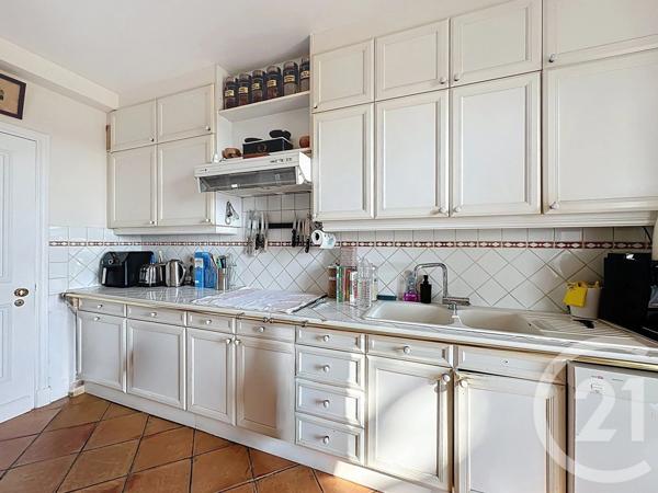 Maison à vendre  6 pièces - 200 m2 VILLENEUVE LOUBET - 06