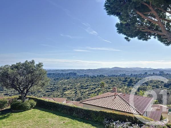 Maison à vendre  6 pièces - 200 m2 VILLENEUVE LOUBET - 06