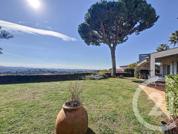 Maison à vendre  6 pièces - 200 m2 VILLENEUVE LOUBET - 06