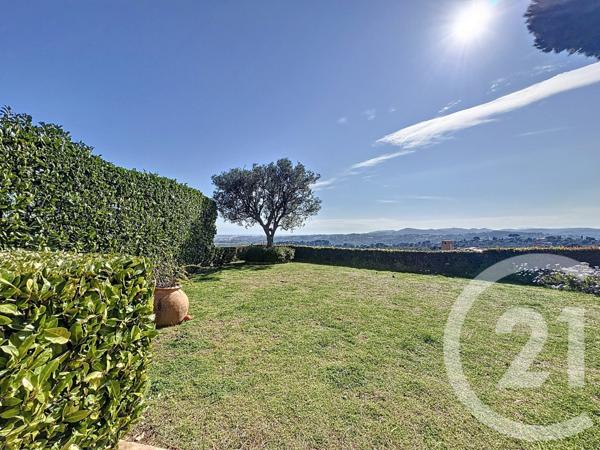 Maison à vendre  6 pièces - 200 m2 VILLENEUVE LOUBET - 06