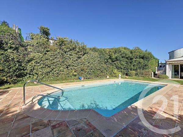 Maison à vendre  6 pièces - 200 m2 VILLENEUVE LOUBET - 06