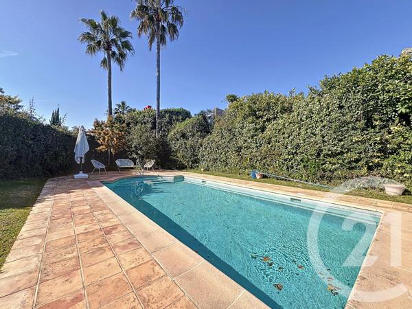 Maison à vendre  6 pièces - 200 m2 VILLENEUVE LOUBET - 06