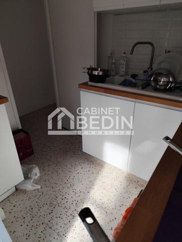 Acheter Appartement T2 Bordeaux 1 chambre