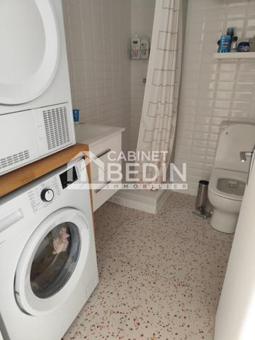Acheter Appartement T2 Bordeaux 1 chambre