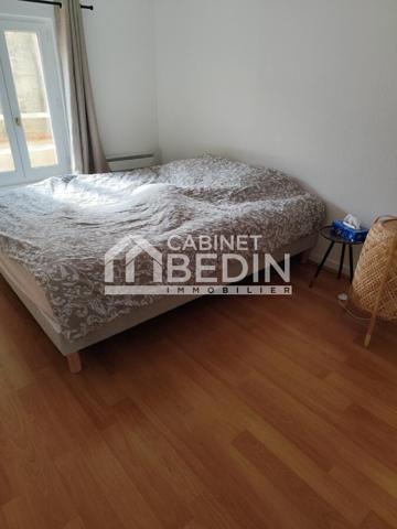 Acheter Appartement T2 Bordeaux 1 chambre