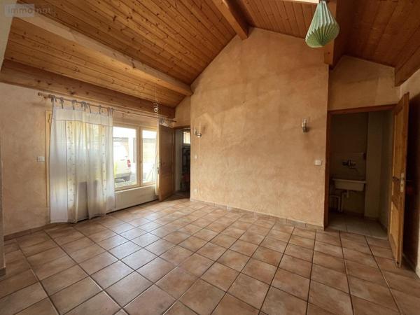 Maison à vendre à Ornans dans le Doubs (25290), ref : 25004-1281