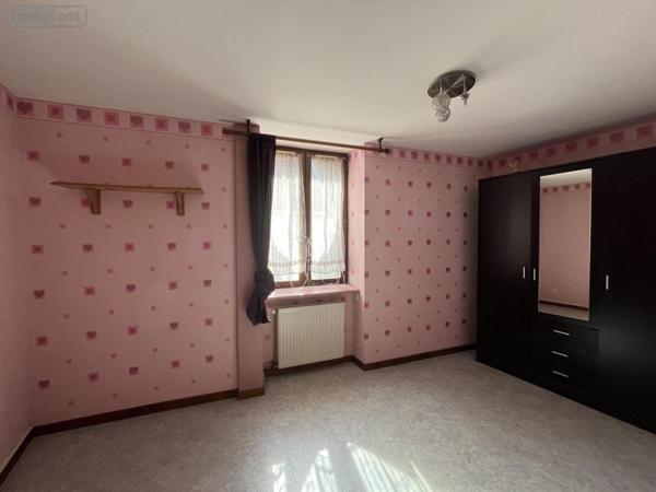 Maison à vendre à Ornans dans le Doubs (25290), ref : 25004-1281