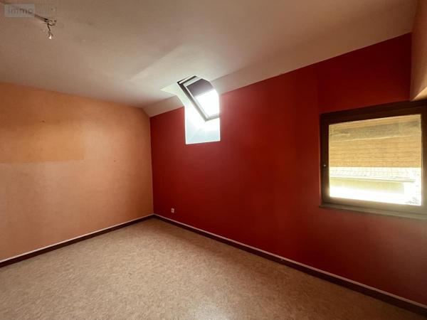 Maison à vendre à Ornans dans le Doubs (25290), ref : 25004-1281