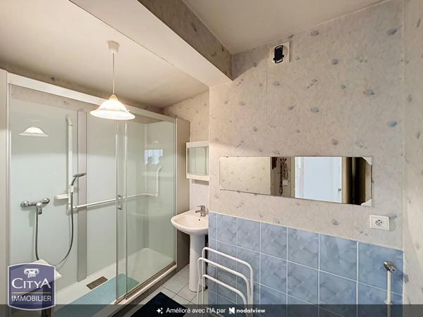 Appartement à vendre 2 pièces 64.4m² Auneau-Bleury-Saint-Symphorien (28700)