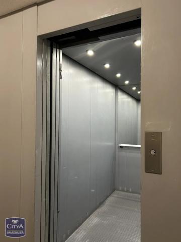 Appartement à vendre 2 pièces 64.4m² Auneau-Bleury-Saint-Symphorien (28700)