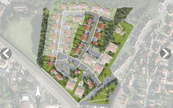 Maison à vendre    4 pièces • 88,60 m2 Longueville