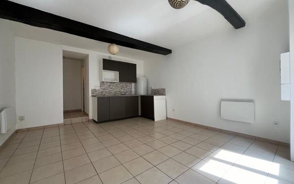 Appartement à louer    2 pièces • 35,44 m2 Mâcon