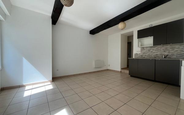 Appartement à louer    2 pièces • 35,44 m2 Mâcon