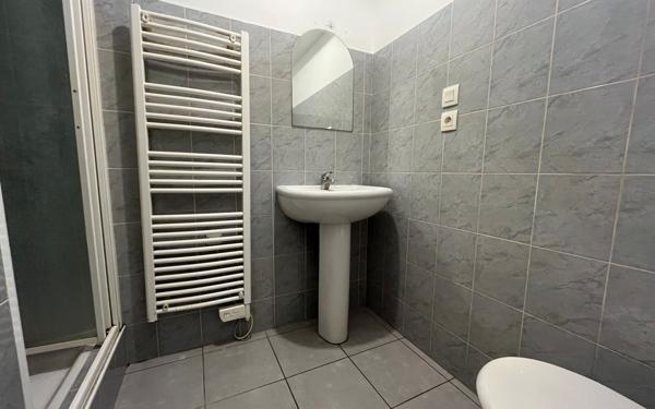 Appartement à louer    2 pièces • 35,44 m2 Mâcon