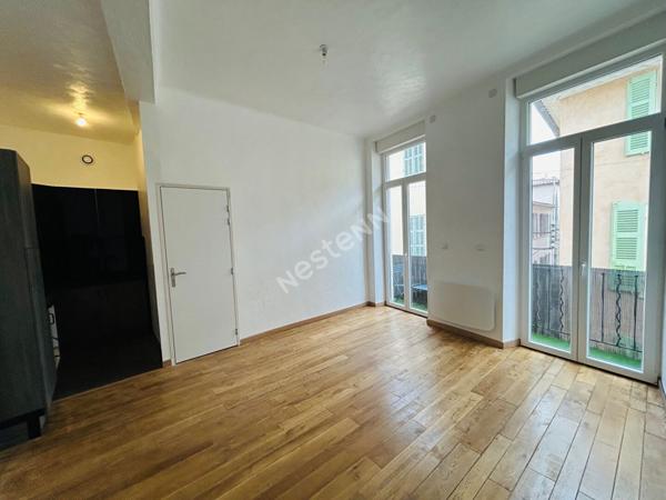 Appartement La Ciotat de 3 pièces de 60 m²