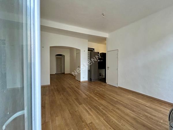 Appartement La Ciotat de 3 pièces de 60 m²