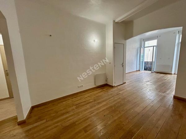 Appartement La Ciotat de 3 pièces de 60 m²