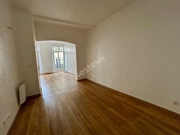 Appartement La Ciotat de 3 pièces de 60 m²
