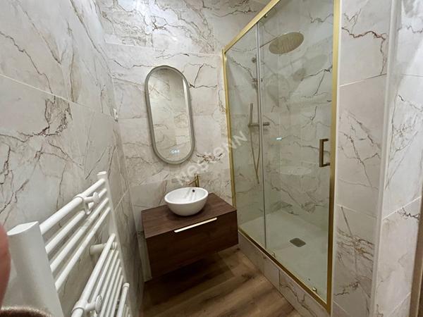 Appartement La Ciotat de 3 pièces de 60 m²