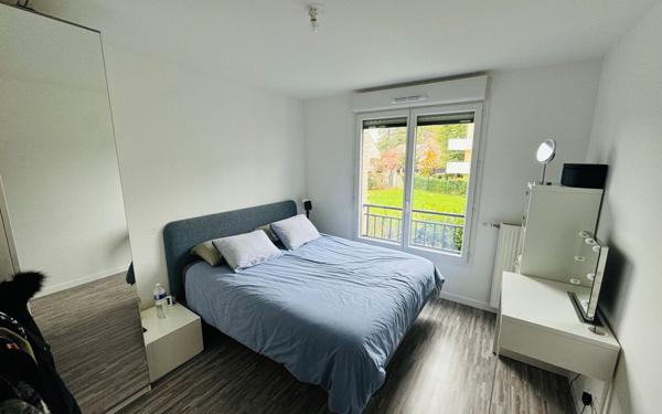 Appartement à louer    3 pièces • 56,72 m2 Livry-Gargan