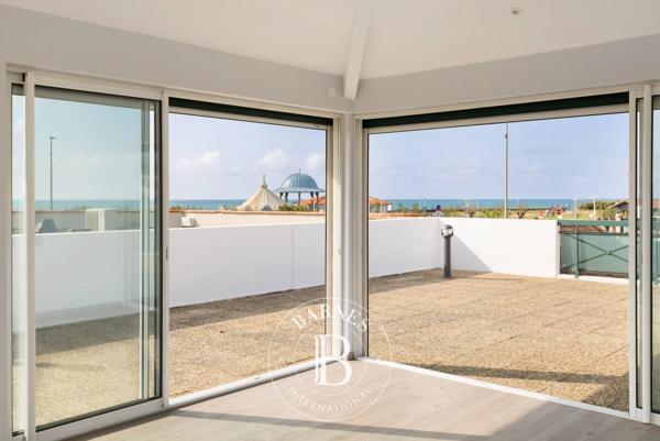 Anglet, Appartement 2 Chambres -  79 m² à vendre