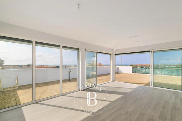 Anglet, Appartement 2 Chambres -  79 m² à vendre