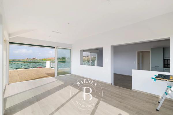 Anglet, Appartement 2 Chambres -  79 m² à vendre