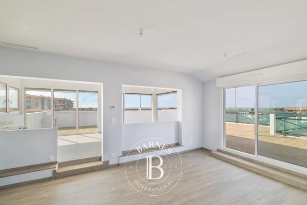Anglet, Appartement 2 Chambres -  79 m² à vendre