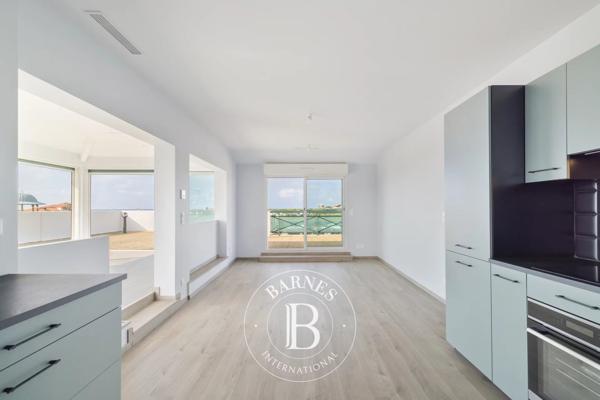 Anglet, Appartement 2 Chambres -  79 m² à vendre