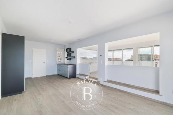 Anglet, Appartement 2 Chambres -  79 m² à vendre