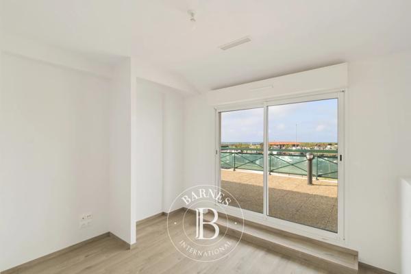 Anglet, Appartement 2 Chambres -  79 m² à vendre