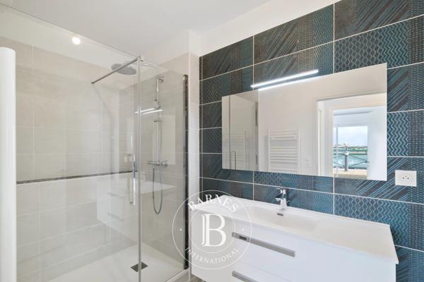 Anglet, Appartement 2 Chambres -  79 m² à vendre