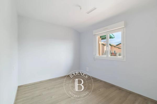 Anglet, Appartement 2 Chambres -  79 m² à vendre