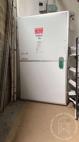 Local commercial Nueil Les Aubiers 1153 m2 , Nueil les aubiers