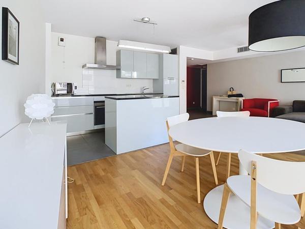 T3 – MEUBLE – 68.26 m² – 69004 – LYON