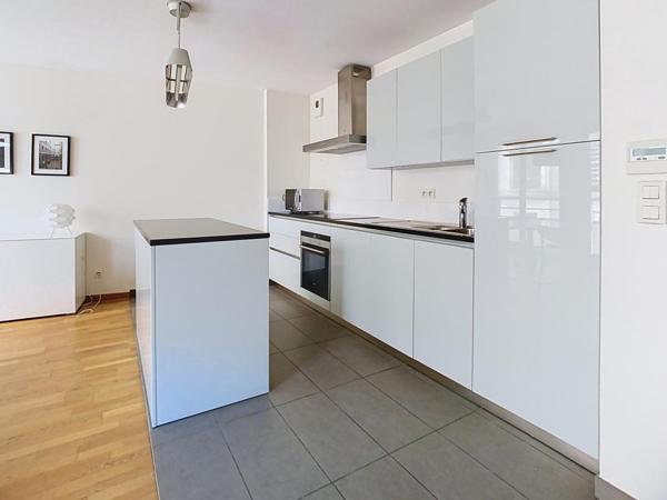 T3 – MEUBLE – 68.26 m² – 69004 – LYON