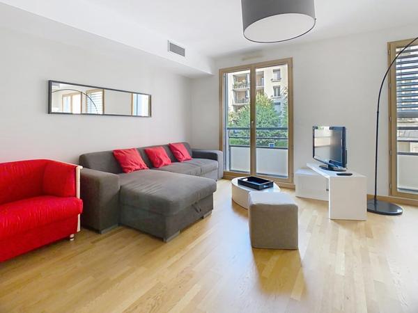 T3 – MEUBLE – 68.26 m² – 69004 – LYON