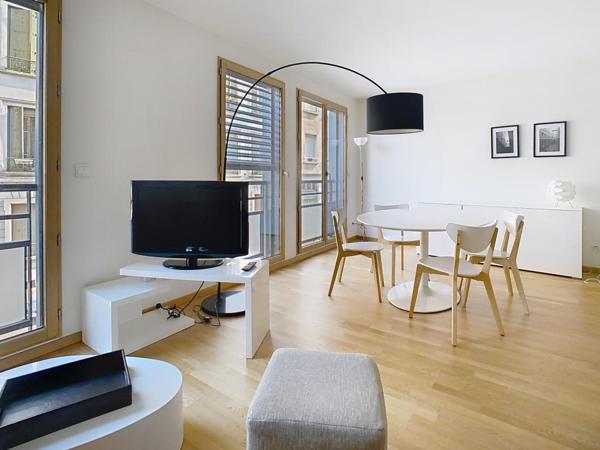 T3 – MEUBLE – 68.26 m² – 69004 – LYON