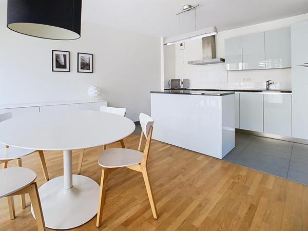 T3 – MEUBLE – 68.26 m² – 69004 – LYON